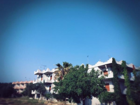 Elenis Apartments - Dodekanes Theologos